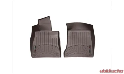 WeatherTech FloorLiner DigitalFit Cocoa Front - 475711