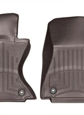 WeatherTech FloorLiner DigitalFit Cocoa Front                                     - 475751 - Image 2