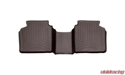 WeatherTech FloorLiner DigitalFit Cocoa Rear - 478742