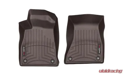 WeatherTech FloorLiner DigitalFit Cocoa Front - 479371