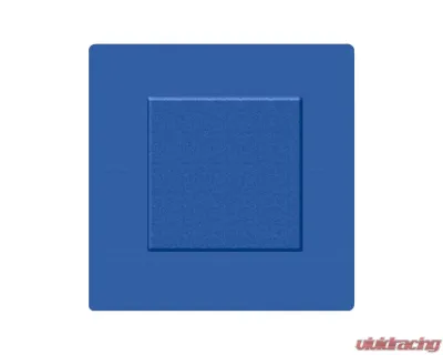 WeatherTech Expansion Joint Intersection Blue - 51EJI33 BL