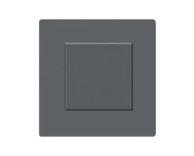 WeatherTech Expansion Joint 3 in. x 12 in. 10 Pack Dark Gray