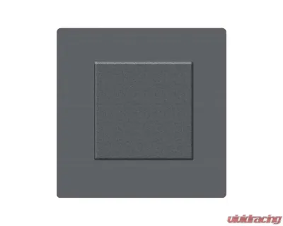 WeatherTech Expansion Joint Intersection Dark Green - 51EJI33 DG