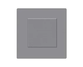 WeatherTech Expansion Joint 3 in. x 12 in. 10 Pack Gray