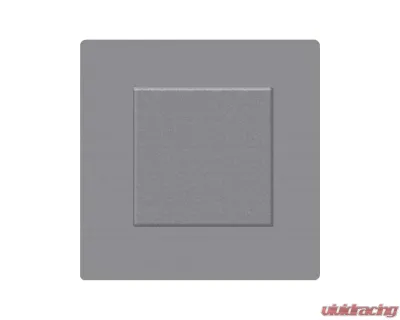 WeatherTech Expansion Joint Intersection Gray - 51EJI33 GR
