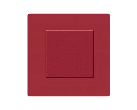 WeatherTech Expansion Joint 3 in. x 12 in. 10 Pack Red