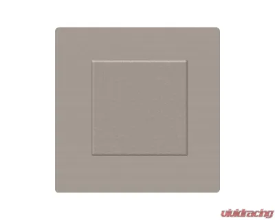 WeatherTech Expansion Joint Intersection Tan - 51EJI33 TN
