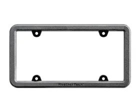 WeatherTech BumpFrame