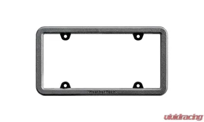 WeatherTech BumpFrame - 8ALPBF1
