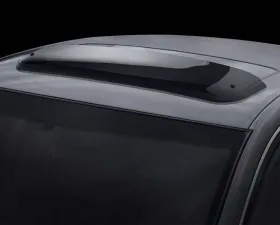 WeatherTech Sunroof Wind Deflector Dark Tint Toyota Camry 2002-2017 | Toyota Avalon 2007-2018