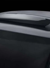 WeatherTech Sunroof Wind Deflector Dark Tint Toyota Camry 2002-2017 | Toyota Avalon 2007-2018                                     - 89080 - Image 2