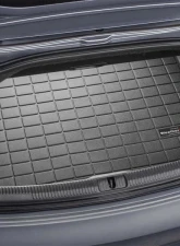 WeatherTech Cargo Liner Black                                     - 40799 - Image 2