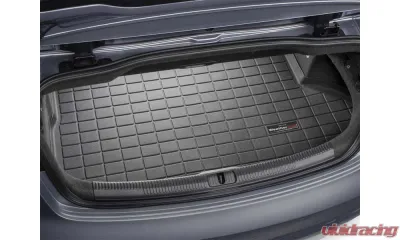 WeatherTech Cargo Liner Black - 40799