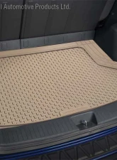 WeatherTech AVM Universal Cargo Mat Tan Front and Rear 2 Pack                                     - 11AVMSTX2 - Image 2