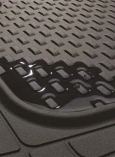 WeatherTech AVM Universal Cargo Mat Tan Trim To Fit Length From 27.5 in. To 36 in.                                     - 11AVMCT - Image 2