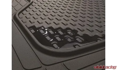 WeatherTech AVM Universal Cargo Mat Tan Trim To Fit Length From 27.5 in. To 36 in. - 11AVMCT