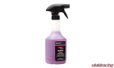 WeatherTech TechCare Acid-Free Wheel Cleaner Kit One 18 oz. Bottle - 8LTC39K