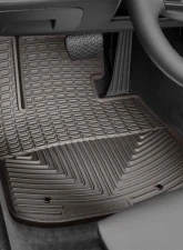 WeatherTech All Weather Floor Mats Cocoa Front                                     - W360CO - Image 2
