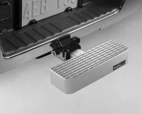 WeatherTech Billet BumpStepXL