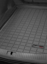 WeatherTech Cargo Liner Black                                     - 40698 - Image 2