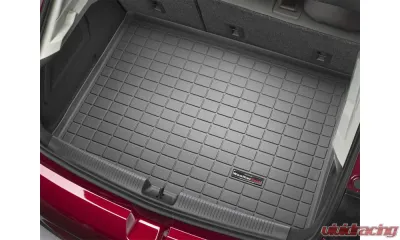 WeatherTech Cargo Liner Black Chevrolet Cruze LT 2017-2019 | Chevrolet Cruze Premier 2017-2019 | Chevrolet Cruze LS 2019 - 40929