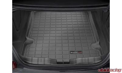 WeatherTech Cargo Liner Black - 40857