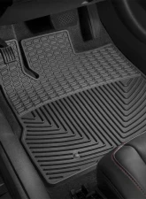 WeatherTech All Weather Floor Mats Black Front And Rear Specially Packaged For Car Dealerships                                     - WTHB330149 - Image 2