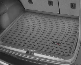 WeatherTech Cargo Liner Black