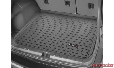 WeatherTech Cargo Liner Black Lexus LS500 2018-2021 | Lexus LS500h F Sport 2019 - 401166