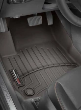 WeatherTech FloorLiner DigitalFit Cocoa Front                                     - 4715041 - Image 2