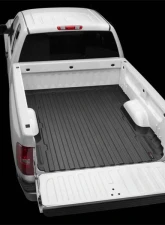 WeatherTech TechLiner Bed Liner Black                                     - 37807 - Image 2