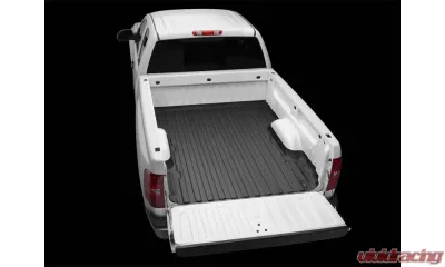 WeatherTech TechLiner Bed Liner Black - 37807
