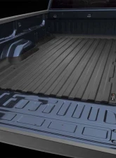 WeatherTech TechLiner Bed Liner Black                                     - 39710 - Image 2