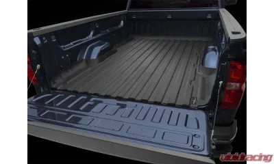 WeatherTech TechLiner Bed Liner Black - 39710