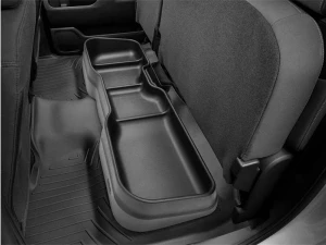 WeatherTech Under Seat Storage System Black - 4S011 - Image 4