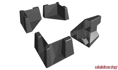 WeatherTech CargoTech Cargo Containment System - 8CTK1