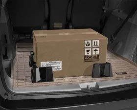WeatherTech CargoTech Cargo Containment System