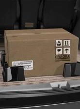 WeatherTech CargoTech Cargo Containment System                                     - 8CTK1 - Image 6