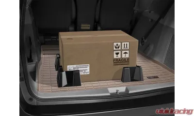 WeatherTech CargoTech Cargo Containment System - 8CTK1