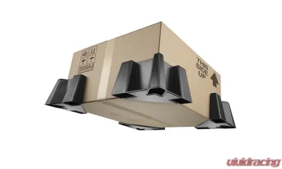 WeatherTech CargoTech Cargo Containment System - 8CTK1