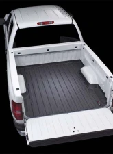 WeatherTech TechLiner Bed Liner Black                                     - 36905 - Image 2