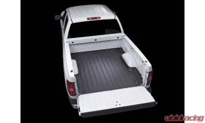 WeatherTech TechLiner Bed Liner Black - 36905