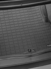 WeatherTech Cargo Liner Black Trim Required For Trunk Mounted Subwoffer                                     - 40517 - Image 2