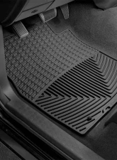 WeatherTech All Weather Floor Mats Front Fits Vehicles w/Passenger Side Retention Device                                     - W337 - Image 2