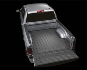 WeatherTech TechLiner Bed Liner Black