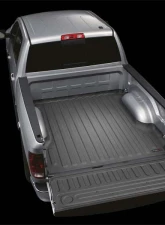 WeatherTech TechLiner Tailgate Protector Black                                     - 3TG01 - Image 2