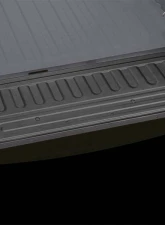WeatherTech TechLiner Tailgate Protector Black                                     - 3TG04 - Image 2