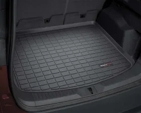 WeatherTech Cargo Liner Black
