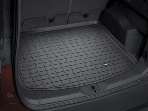 WeatherTech Cargo Liner Black Nissan Maxima 1995-1999 | Infiniti I30 1996-1999 - 40050 - Image 2