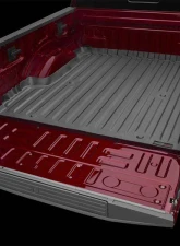 WeatherTech TechLiner Bed Liner Black                                     - 36912 - Image 2